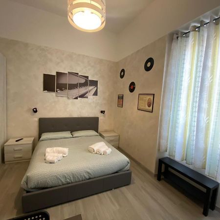 B&B La Sinfonia Кальярі Екстер'єр фото